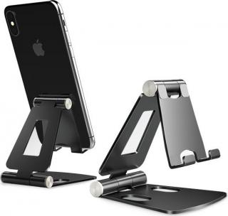 TECH-PROTECT Z16 UNIVERSAL STAND HOLDER SMARTPHONE GREY