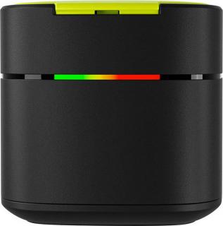 TELESIN Rychlonabíjecí box +2 baterie pro GoPro Hero 9/10/11 GP-FCK-B11
