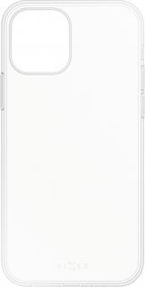 TPU gelové pouzdro FIXED Slim AntiUV pro Samsung Galaxy S23, čiré