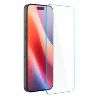 Tvrzené sklo Clearo pro ochranu displeje pro iPhone 16 Pro Max