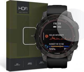 Tvrzené sklo HOFI GLASS PRO+ GARMIN FENIX 5 / 6 / 6 PRO