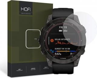 Tvrzené sklo HOFI GLASS PRO+ GARMIN FENIX 7