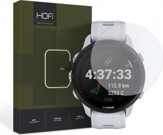 Tvrzené sklo HOFI GLASS PRO+ GARMIN FORERUNNER 955 / 955 SOLAR