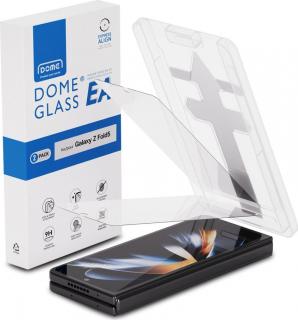 Tvrzené sklo WHITESTONE EA GLASS 2-PACK GALAXY Z FOLD 5 CLEAR