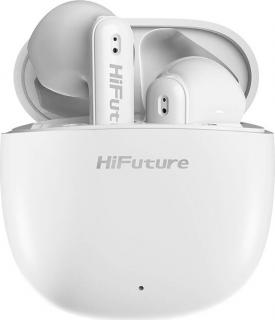 TWS EarBuds HiFuture Sonic Colorbuds 2 (bílá)