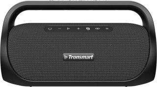 Wireless Bluetooth Speaker Tronsmart Bang Mini (black)