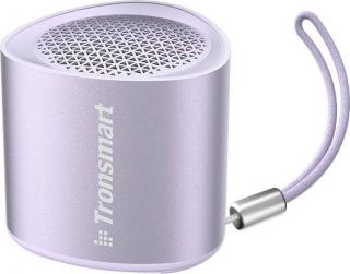 Wireless Bluetooth Speaker Tronsmart Nimo Purple (purple)