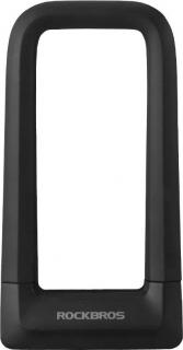 Zámek na kolo Rockbros RKS626-BK