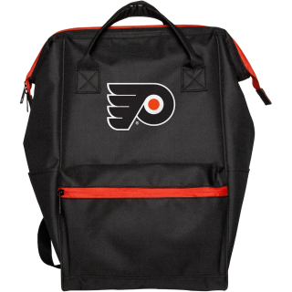 Batoh Philadelphia Flyers Black Collection Color Pop Backpack