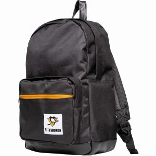 Batoh Pittsburgh Penguins Black Collection Backpack