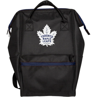 Batoh Toronto Maple Leafs Black Collection Color Pop Backpack