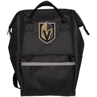 Batoh Vegas Golden Knights Black Collection Color Pop Backpack