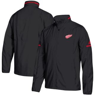 Bunda Detroit Red Wings Adidas Rink Full-Zip Jacket Velikost: L