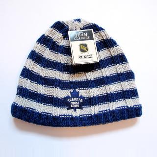 Čepice - CCM Vintage Uncuffed - Toronto Maple Leafs