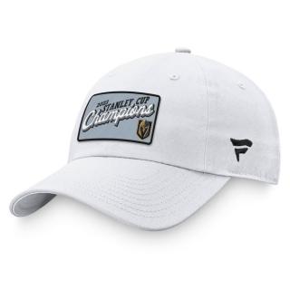 Dámská kšiltovka Vegas Golden Knights 2023 Stanley Cup Champions Adjustable Hat