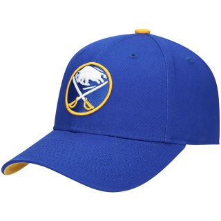 Dětská Kšiltovka Buffalo Sabres Basic Adjustable Hat – Navy