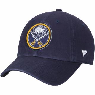 Dětská kšiltovka  Buffalo Sabres NHL Fundamental Adjustable