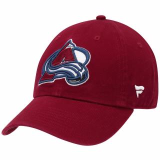 Dětská kšiltovka  Colorado Avalanche NHL Fundamental Adjustable