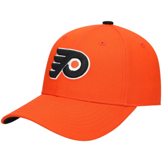 Dětská Kšiltovka Philadelphia Flyers Basic Adjustable Hat – Orange