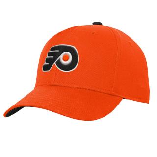 Dětská kšiltovka Philadelphia Flyers Third Jersey Snapback