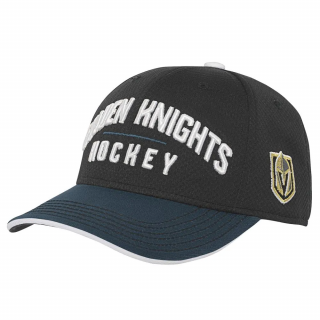 Dětská Kšiltovka Vegas Golden Knights Breakaway Structured Adjustable Hat