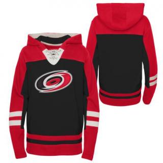 Dětská mikina Carolina Hurricanes Ageless Revisited Velikost: Dětské XL (13 - 15 let)