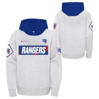 Dětská mikina New York Rangers Star Shootout Oversized Velikost: Dětské XL (13 - 15 let)