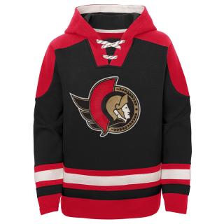 Dětská mikina Ottawa Senators Ageless Must-Have Home Velikost: Dětské XL (13 - 15 let)