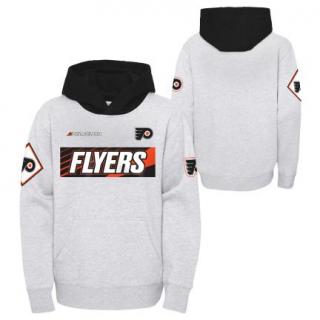 Dětská mikina Philadelphia Flyers Star Shootout Oversized Velikost: Dětské XL (13 - 15 let)