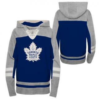 Dětská mikina Toronto Maple Leafs Ageless Revisited Velikost: Dětské XL (13 - 15 let)