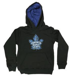Dětská mikina Toronto Maple Leafs Prime Logo Third Jersey Velikost: Dětské L (11 - 12 let)