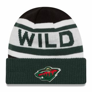 Dětská zimní čepice  Minnesota Wild NHL Biggest Fan 2.0