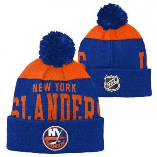 Dětská zimní čepice New York Islanders Stetchark Knit