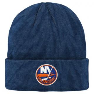 Dětská zimní čepice New York Islanders Tie Dye Knit Beanie