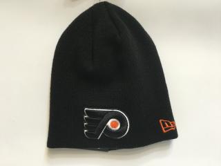 Dětská zimní čepice Philadelphia Flyers New Era Skull Knit