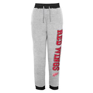 Dětské tepláky Detroit Red Wings Skilled Enforcer Sweatpants Velikost: Dětské L (11 - 12 let)