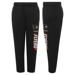 Dětské tepláky Philadelphia Flyers Power Move Fleece Pant Velikost: Dětské L (11 - 12 let)