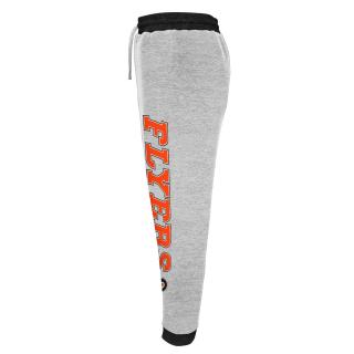 Dětské tepláky Philadelphia Flyers Skilled Enforcer Sweatpants Velikost: Dětské S (6 - 8 let)