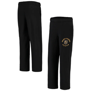 Dětské Tepláky Vegas Golden Knights Enforcer Sweatpants - Black Velikost: Dětské L (11 - 12 let)