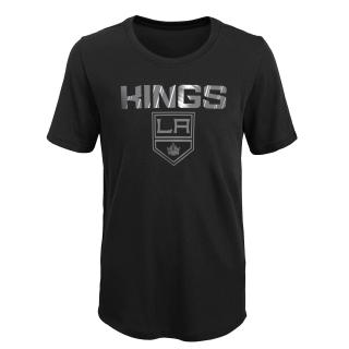 Dětské tričko Los Angeles Kings Full Strength Ultra Velikost: Dětské S (6 - 8 let)