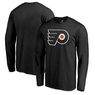 Dětské Tričko Philadelphia Flyers Team Alternate Long Sleeve Velikost: Dětské M (9 - 11 let)