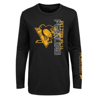 Dětské tričko Pittsburgh Penguins Gameday Ready Ultra Velikost: Dětské L (11 - 12 let)