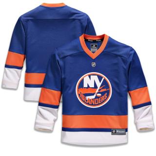 Dětský Dres New York Islanders Replica Home Jersey Velikost: L/XL