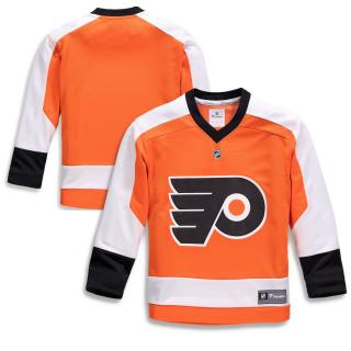 Dětský Dres Philadelphia Flyers Replica Home Jersey Velikost: S/M
