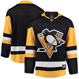Dětský Dres Pittsburgh Penguins Breakaway Home Jersey Velikost: S/M