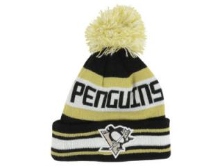 Dětský Kulich Pittsburgh Penguins New Era XP Headwear