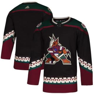 Dres Arizona Coyotes adizero Alternate Authentic Pro Velikost: 46 (S)