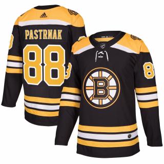 Dres Boston Bruins David Pastrnak #88 adizero Home Authentic Player Pro Distribuce: USA, Velikost: L