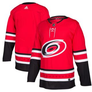 Dres Carolina Hurricanes adizero Home Authentic Pro Velikost: 42 (XXS)