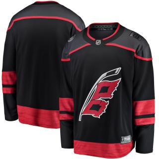 Dres Carolina Hurricanes Breakaway Alternate Jersey Velikost: L